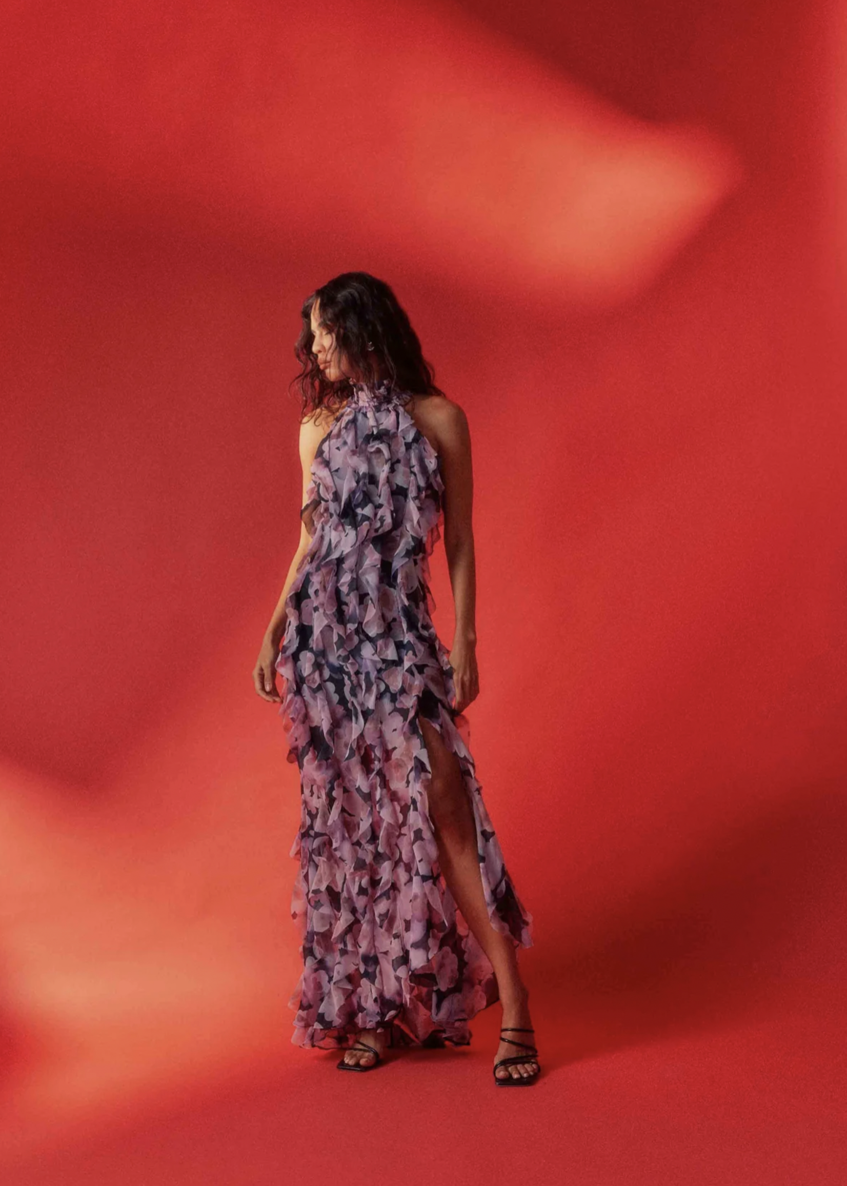 Elitaire Boutique Solene Gown