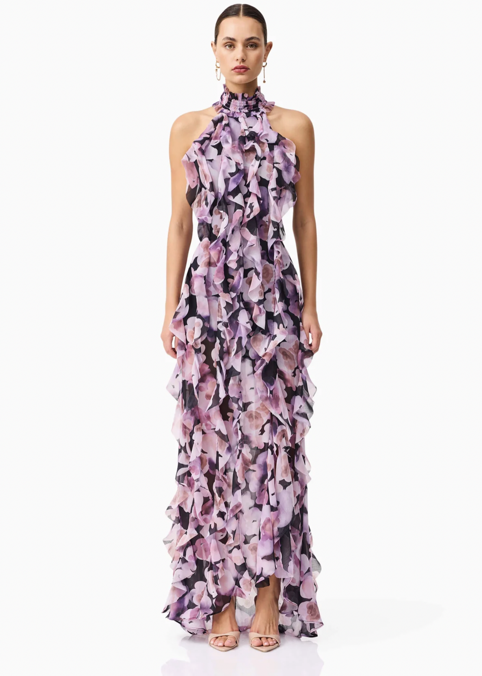 Elitaire Boutique Solene Gown