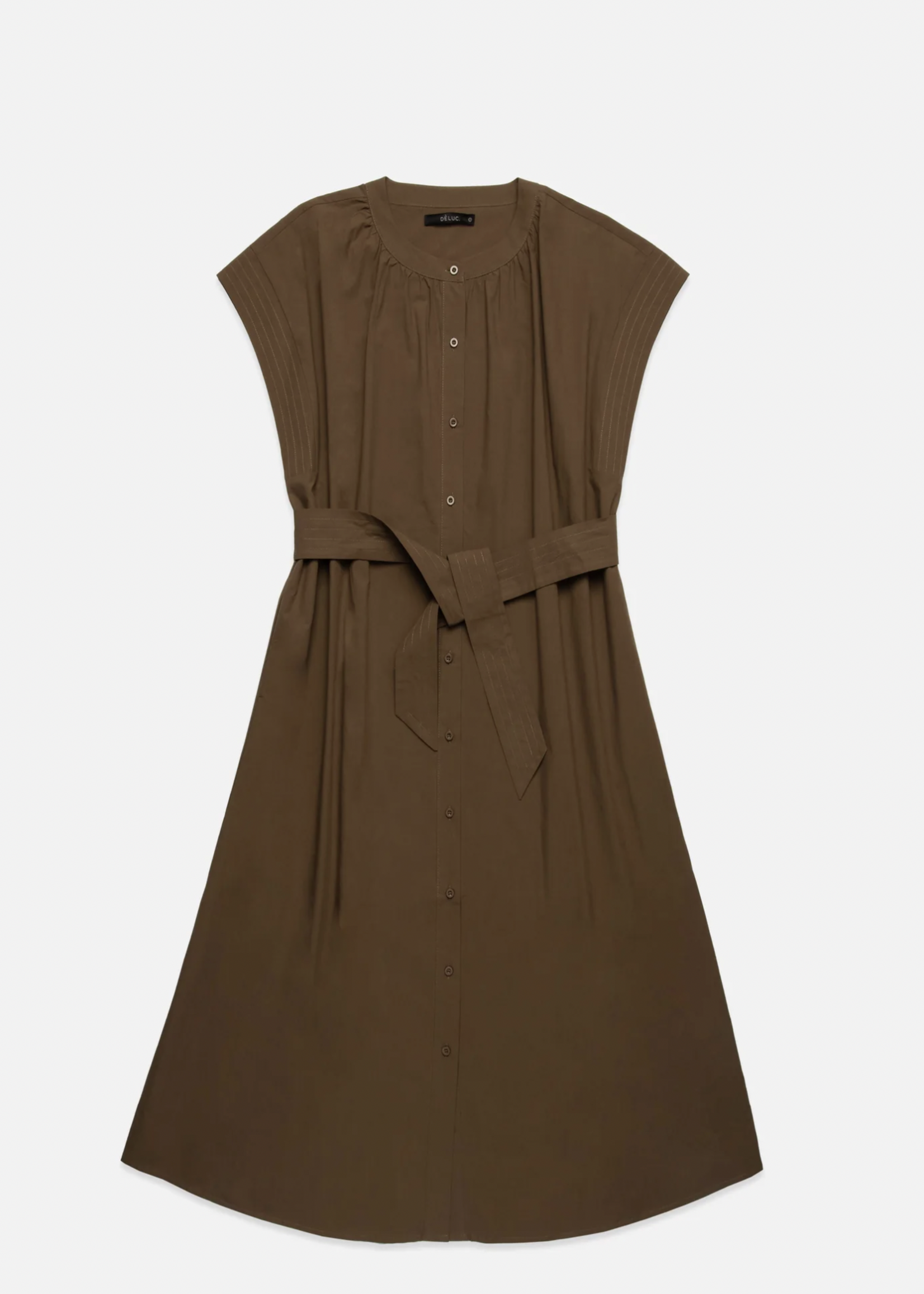 Elitaire Boutique Cancela Dress