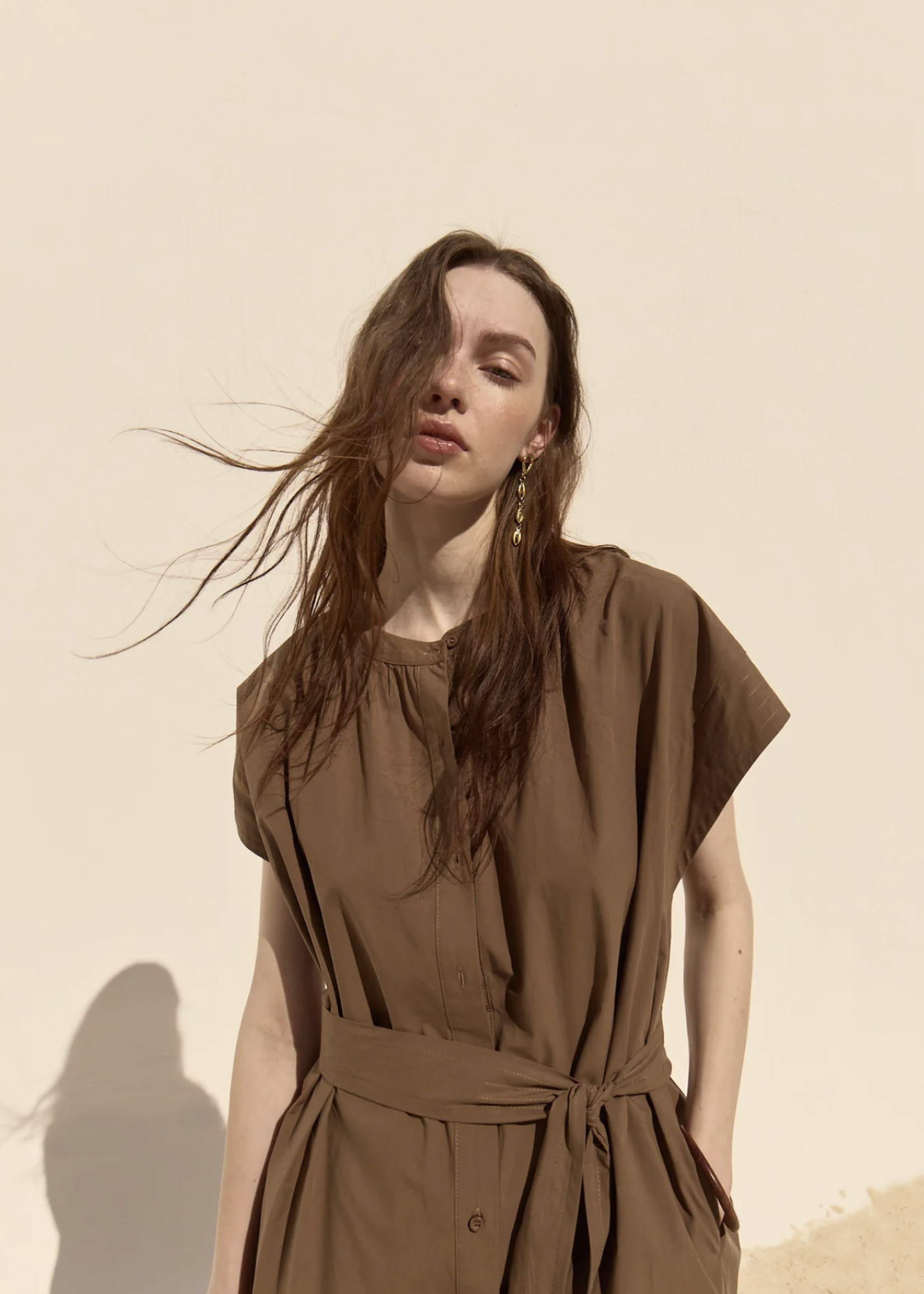 Elitaire Boutique Cancela Dress
