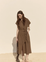 Elitaire Boutique Cancela Dress