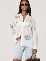 Elitaire Boutique Picnic Shirt