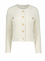 Elitaire Boutique Dakota Cardigan