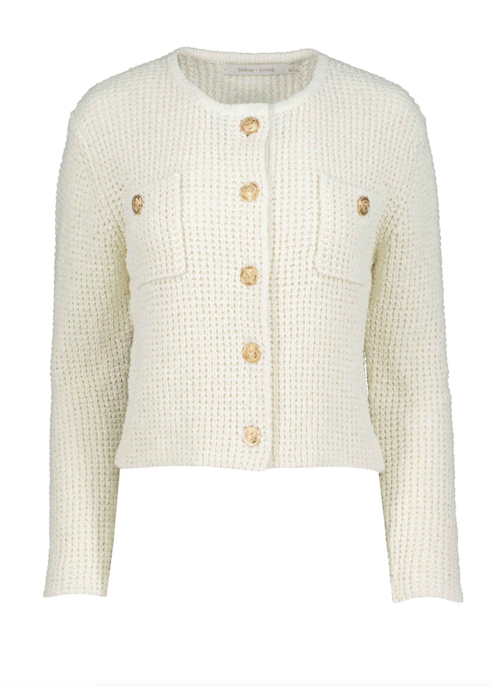 Elitaire Boutique Dakota Cardigan