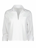 Elitaire Boutique Casey Pullover Top