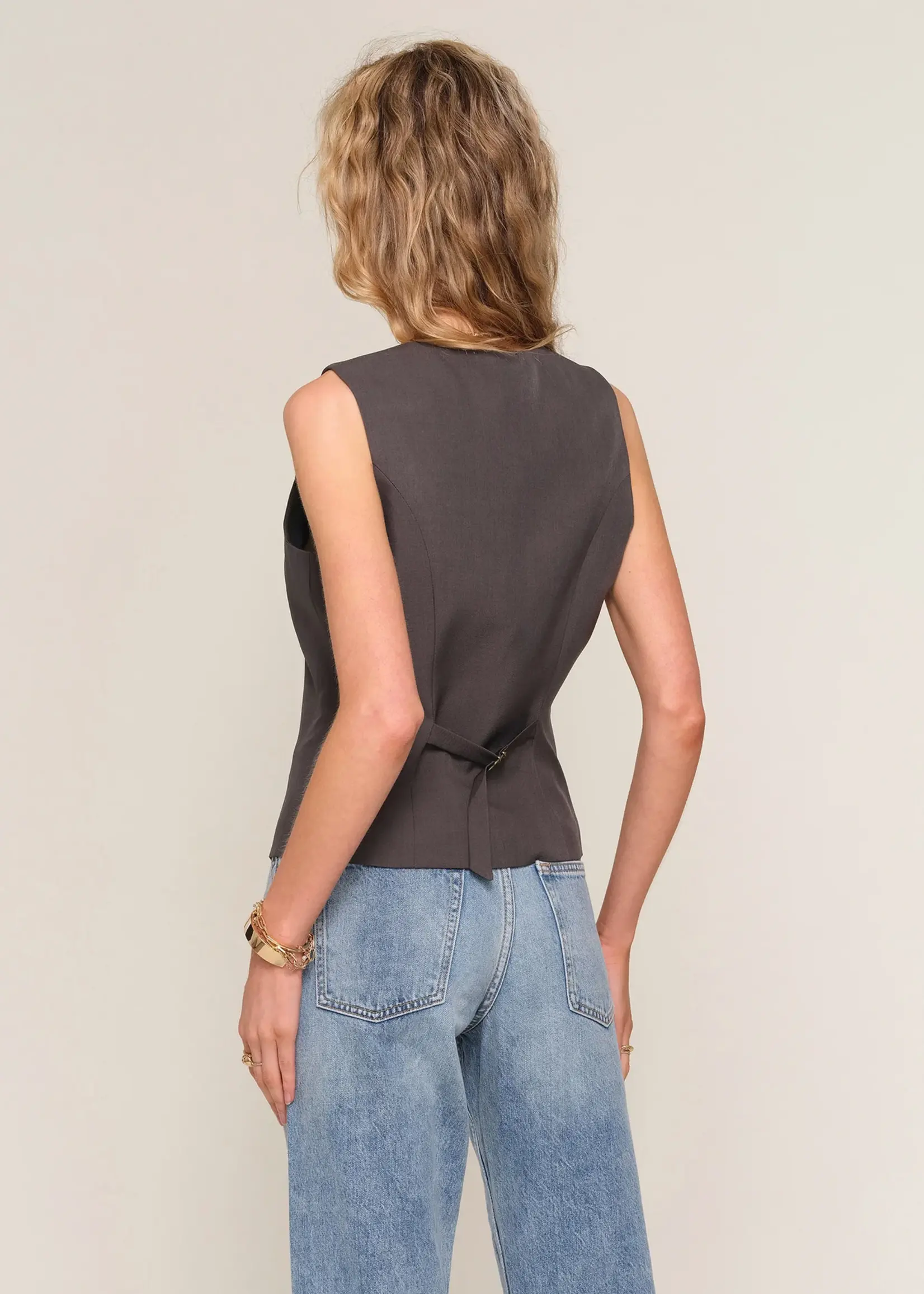 Elitaire Boutique Bandie Vest