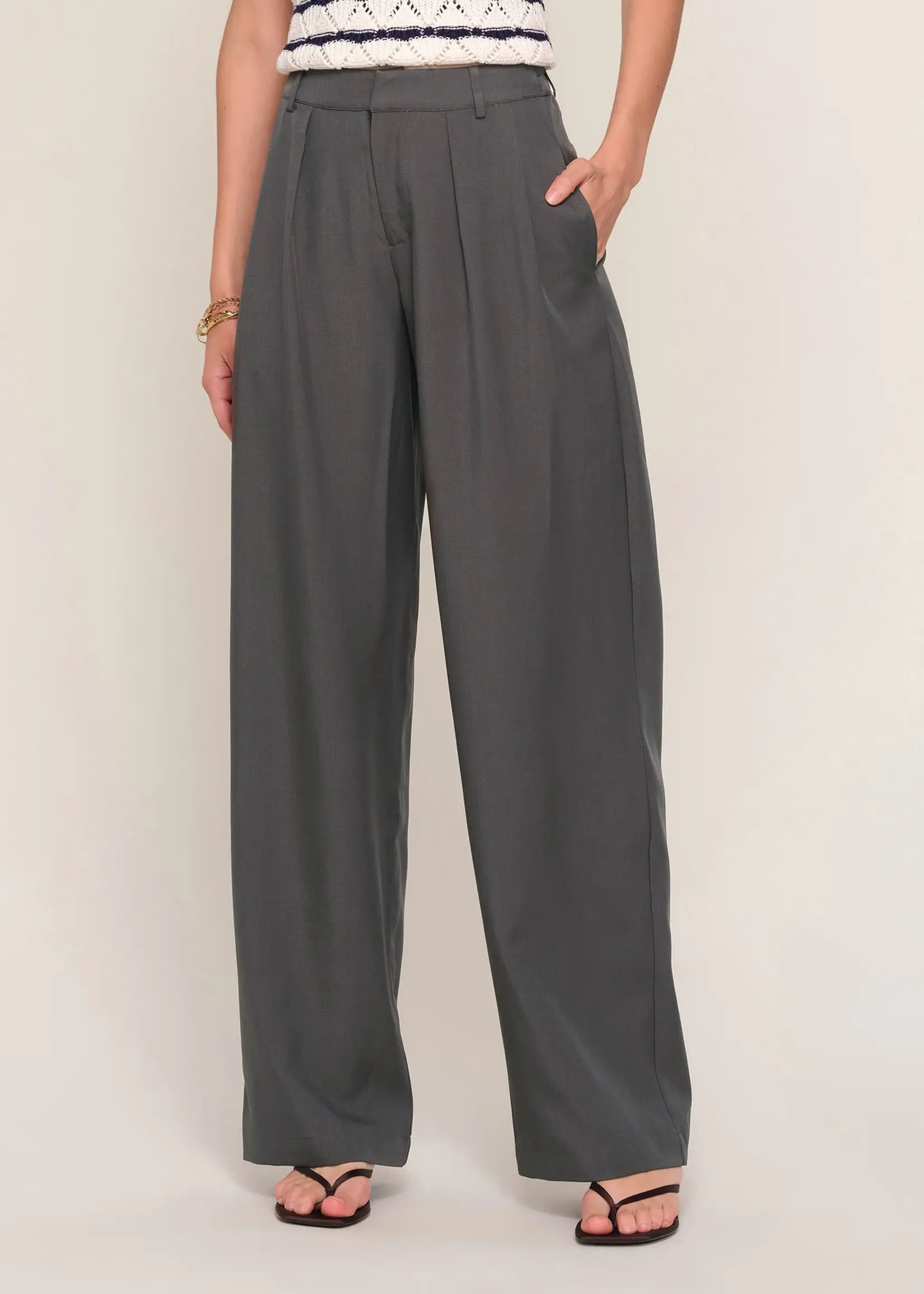 Elitaire Boutique Bandie Pants