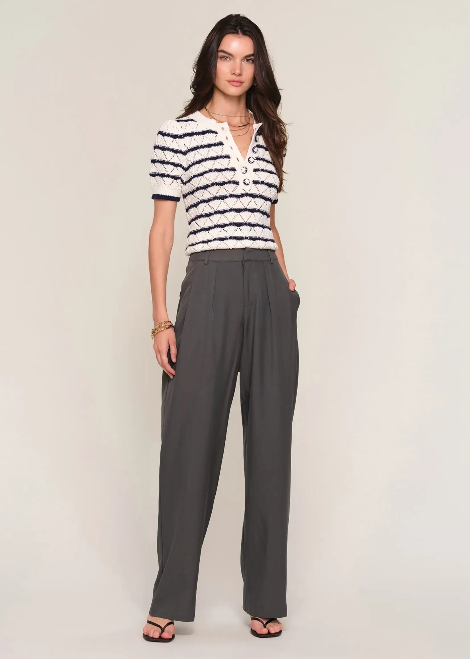 Elitaire Boutique Bandie Pants