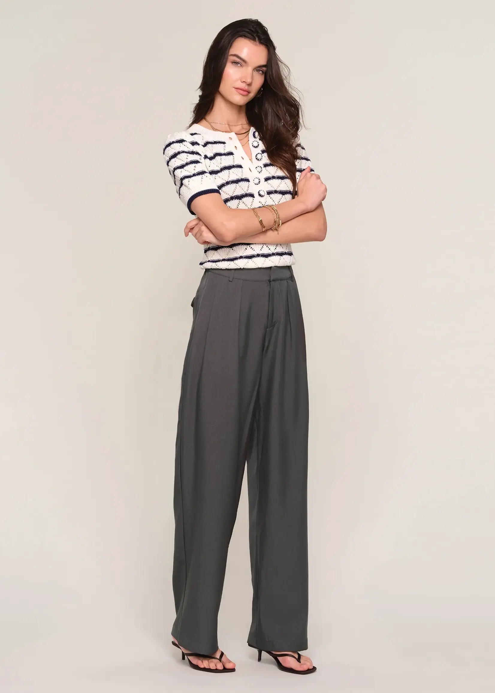 Elitaire Boutique Bandie Pants