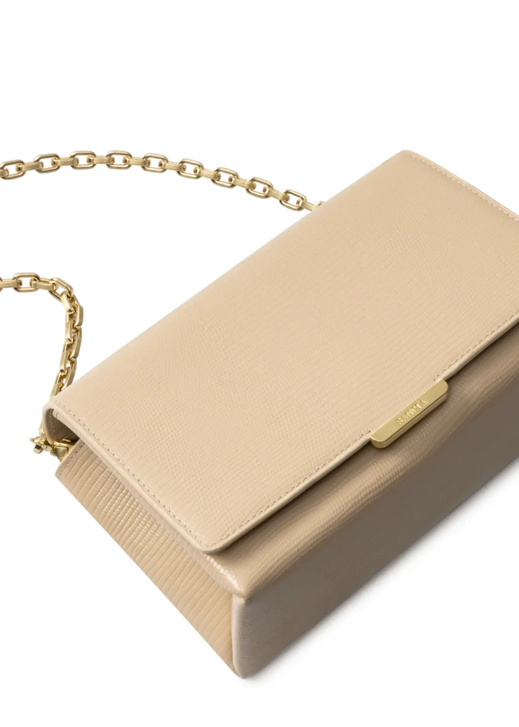 Elitaire Boutique The Sirolo in Almond Lizard