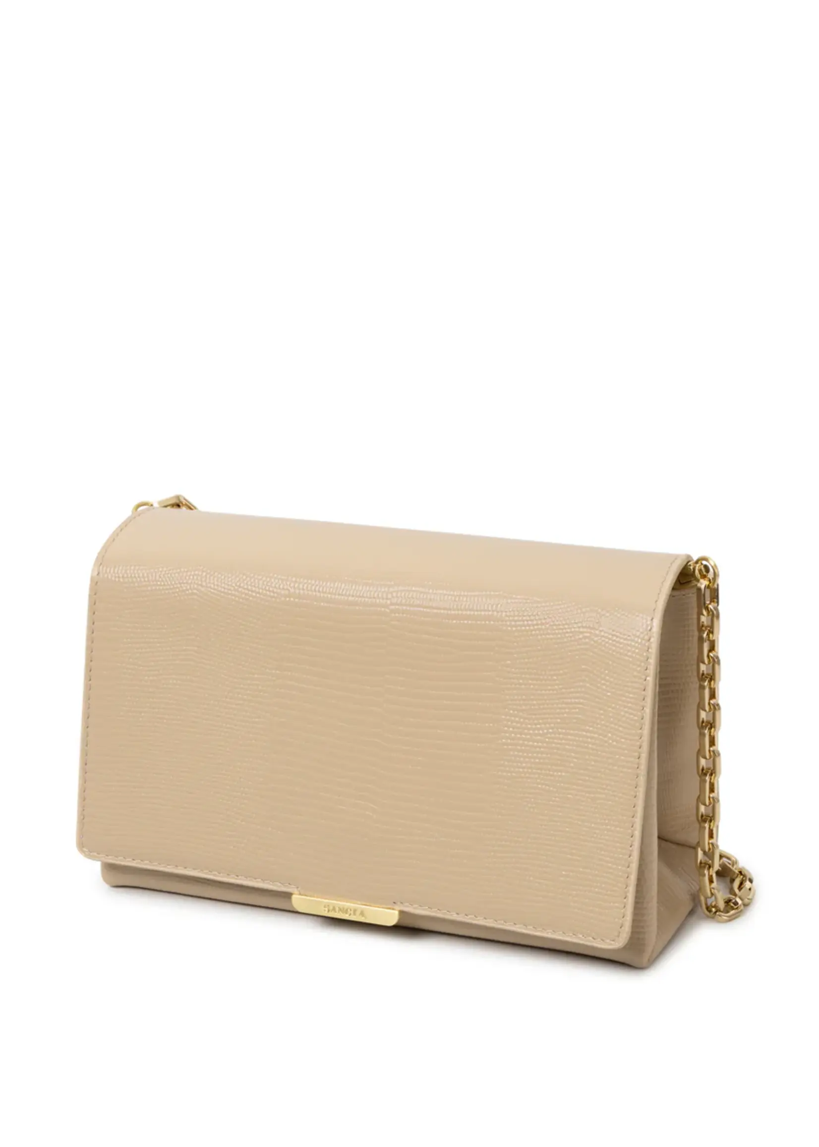 Elitaire Boutique The Sirolo in Almond Lizard