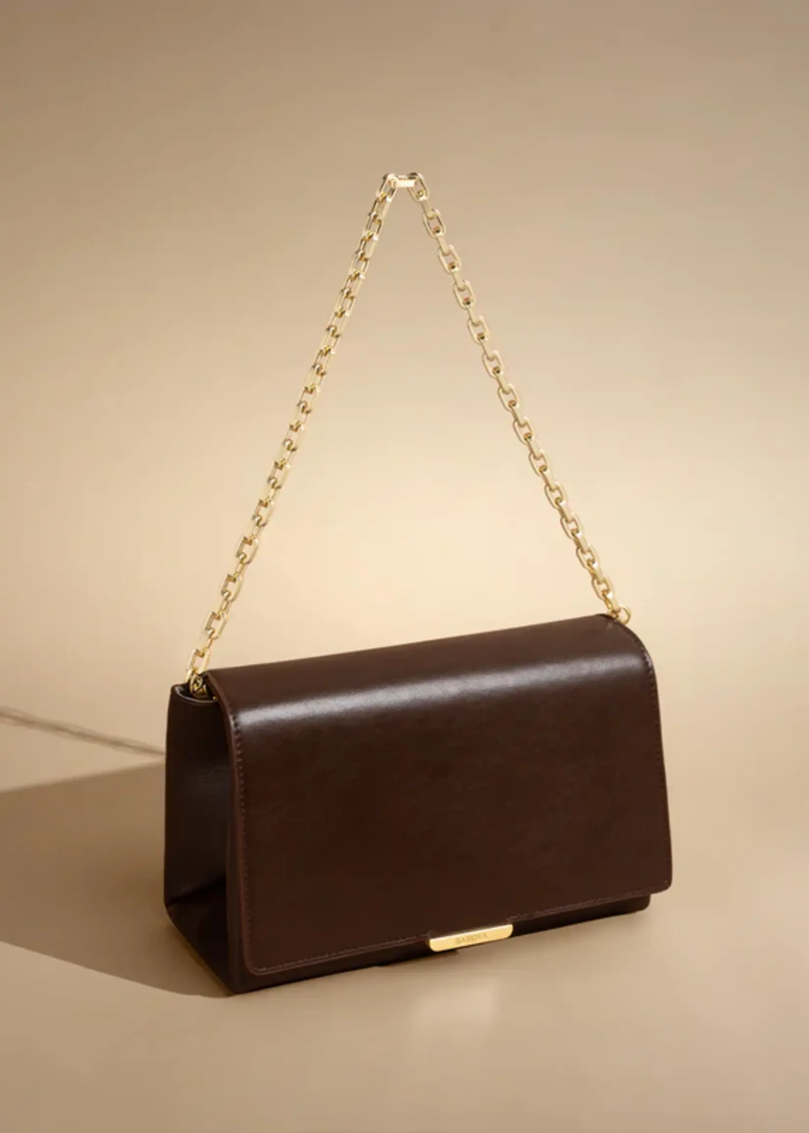 Elitaire Boutique The Sirolo in Cocoa