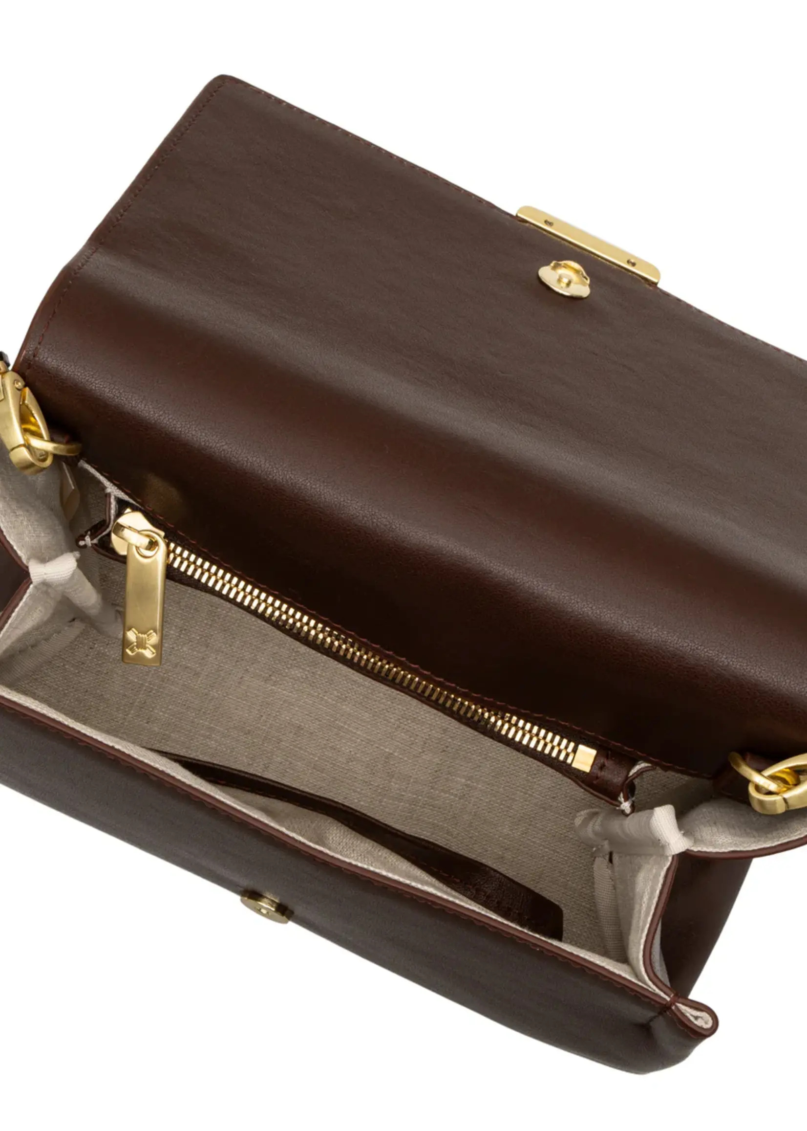 Elitaire Boutique The Sirolo in Cocoa