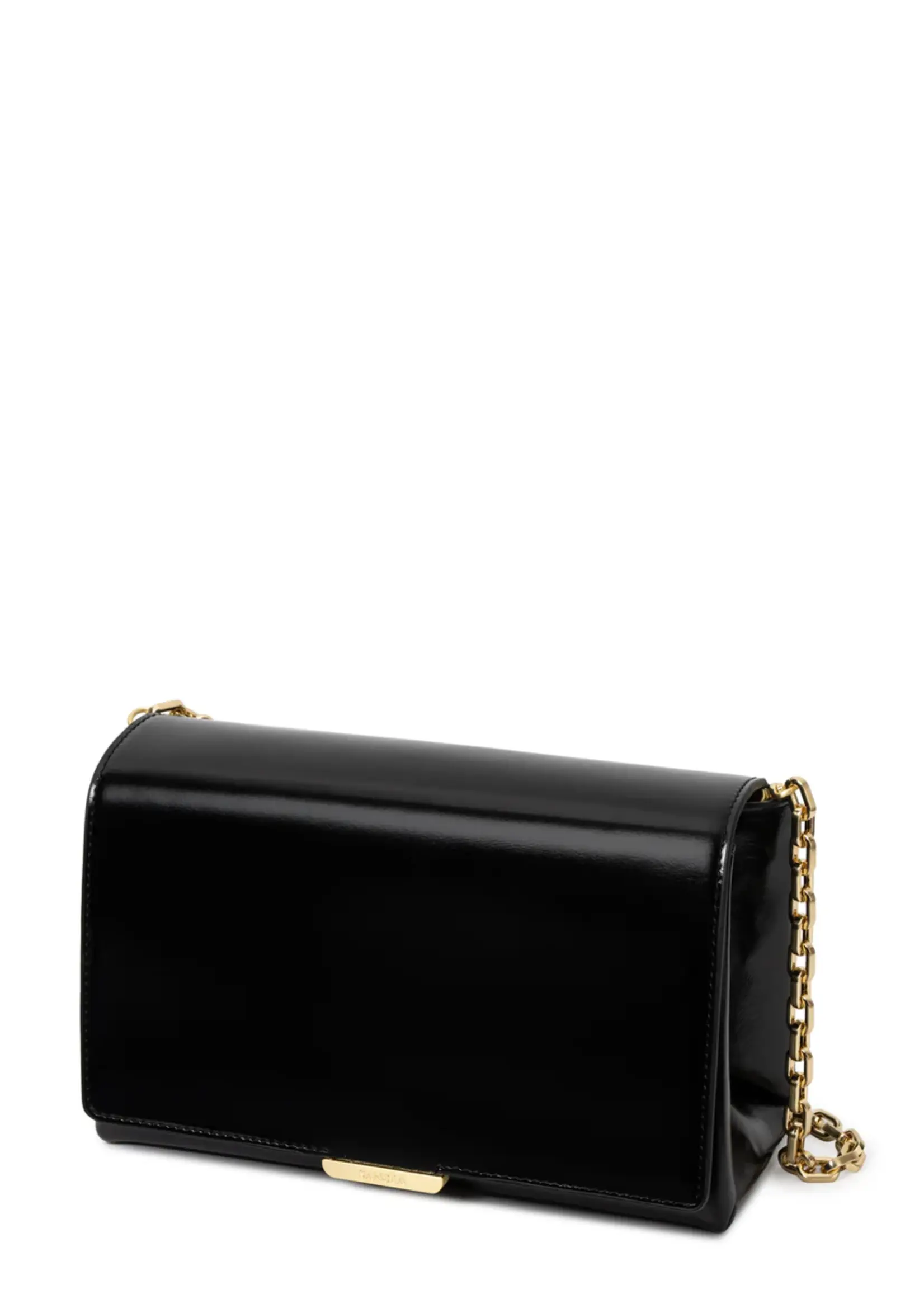 Elitaire Boutique The Sirolo in Black