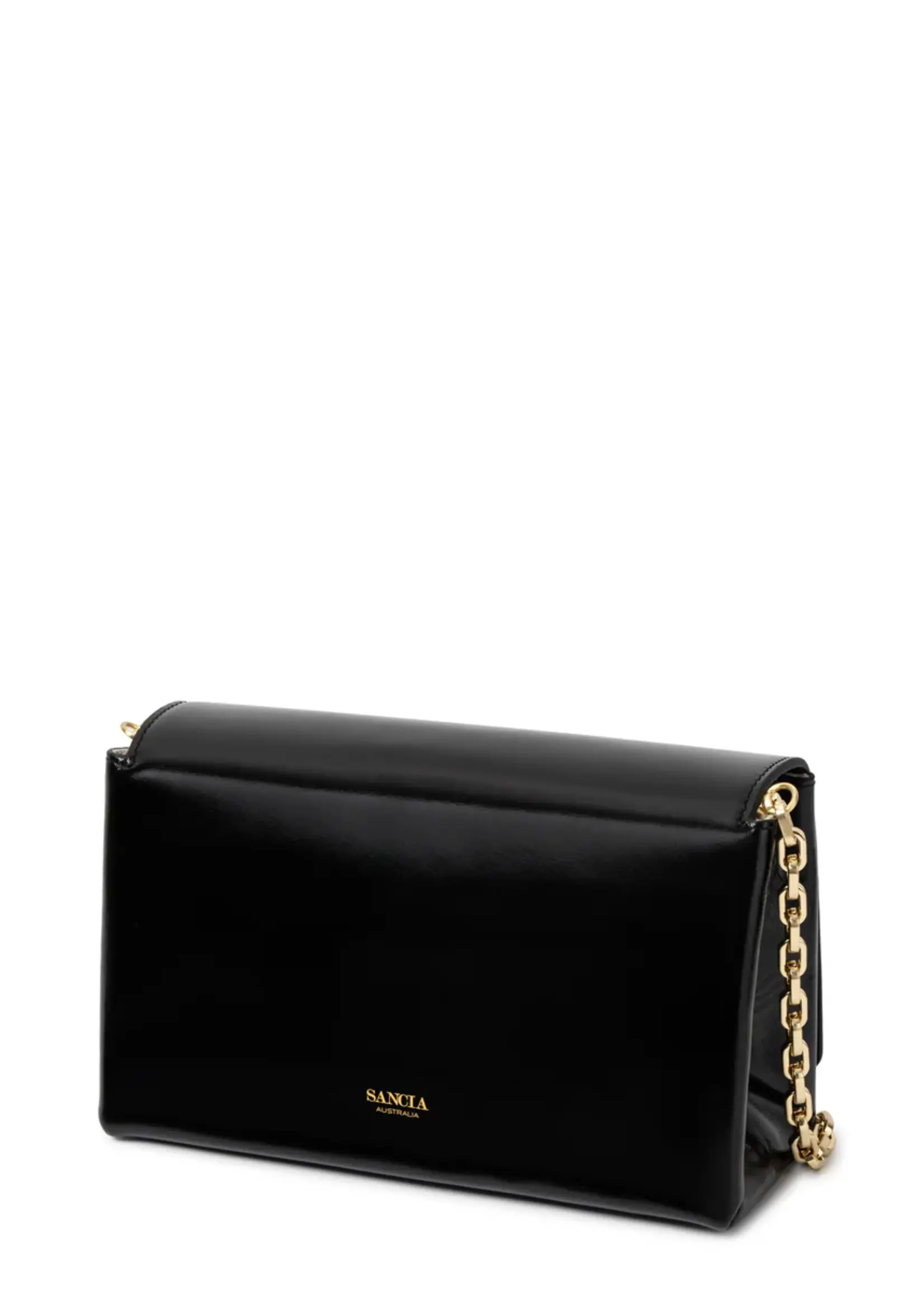 Elitaire Boutique The Sirolo in Black