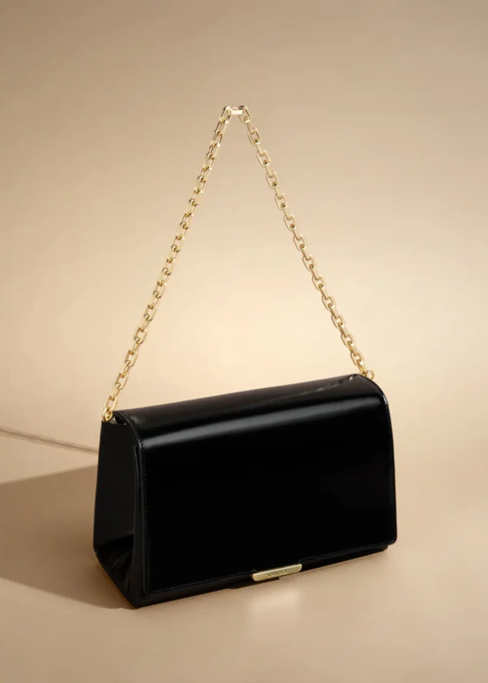 Elitaire Boutique The Sirolo in Black