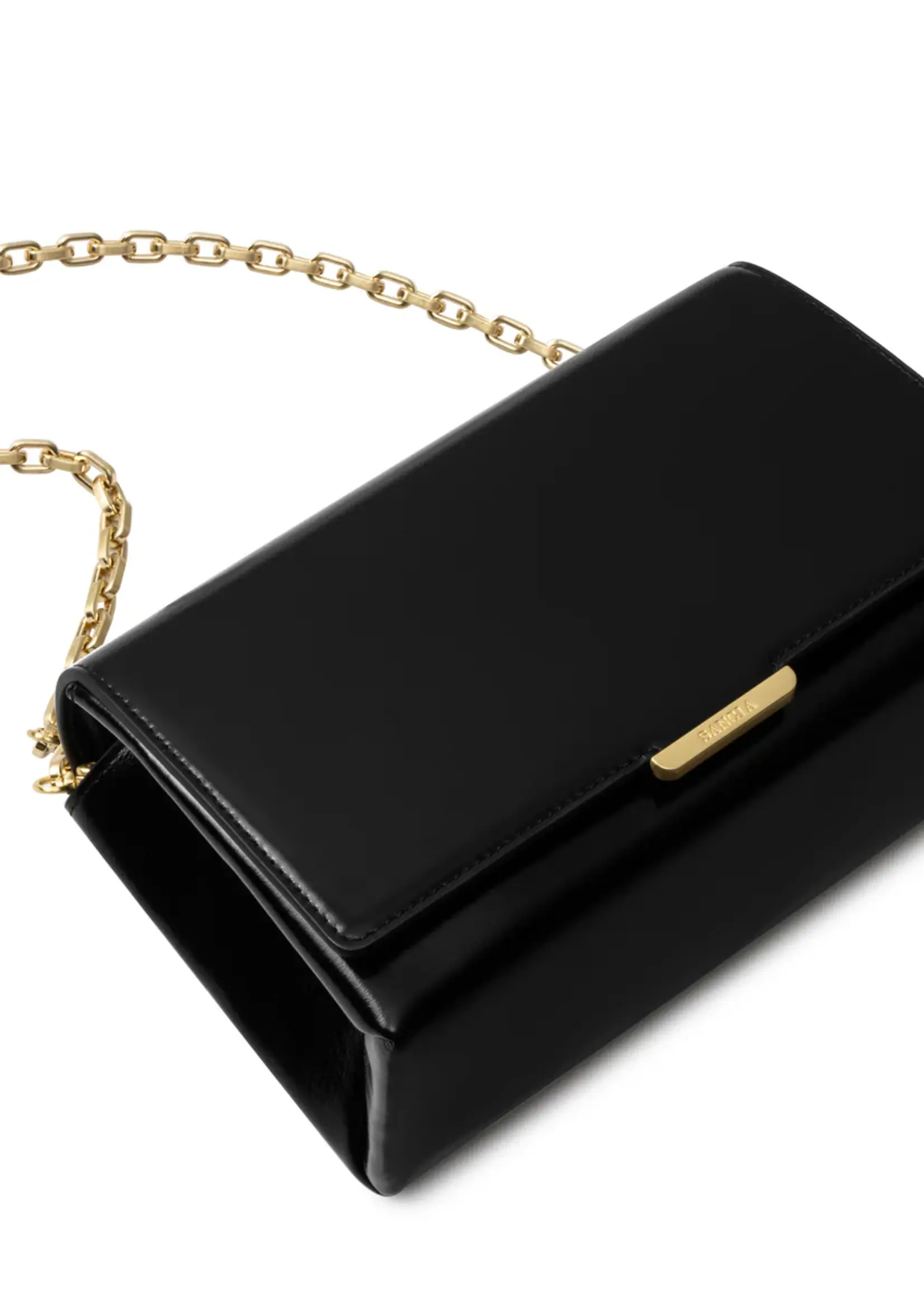 Elitaire Boutique The Sirolo in Black