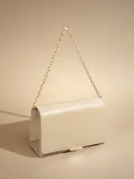 Elitaire Boutique The Sirolo in Almond Lizard