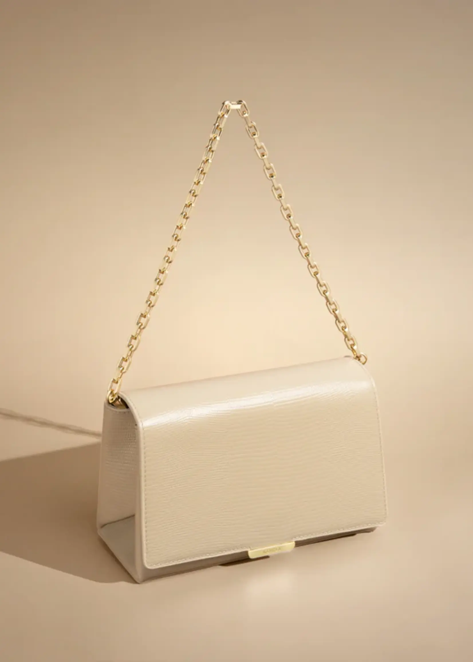 Elitaire Boutique The Sirolo in Almond Lizard