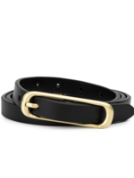 Elitaire Boutique The Felina Belt in Black