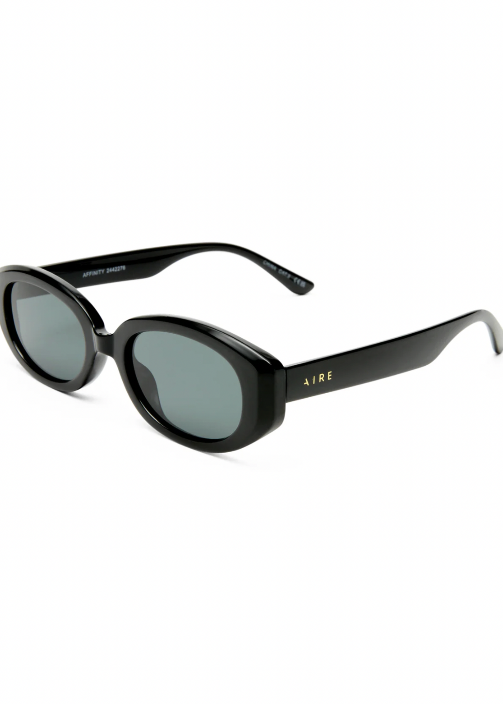 Elitaire Boutique Affinity in Black