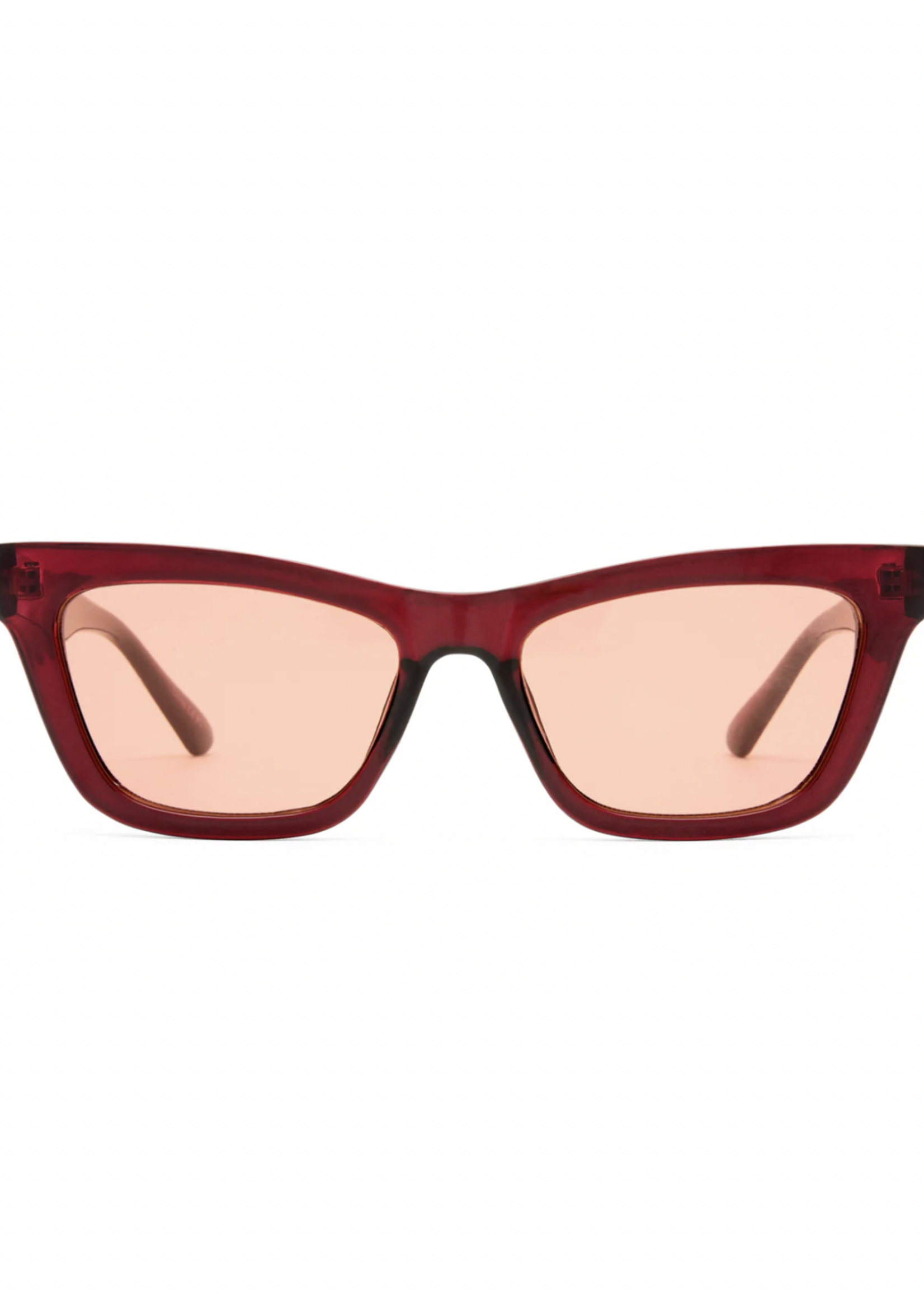 Elitaire Boutique Amplitude in Cherry