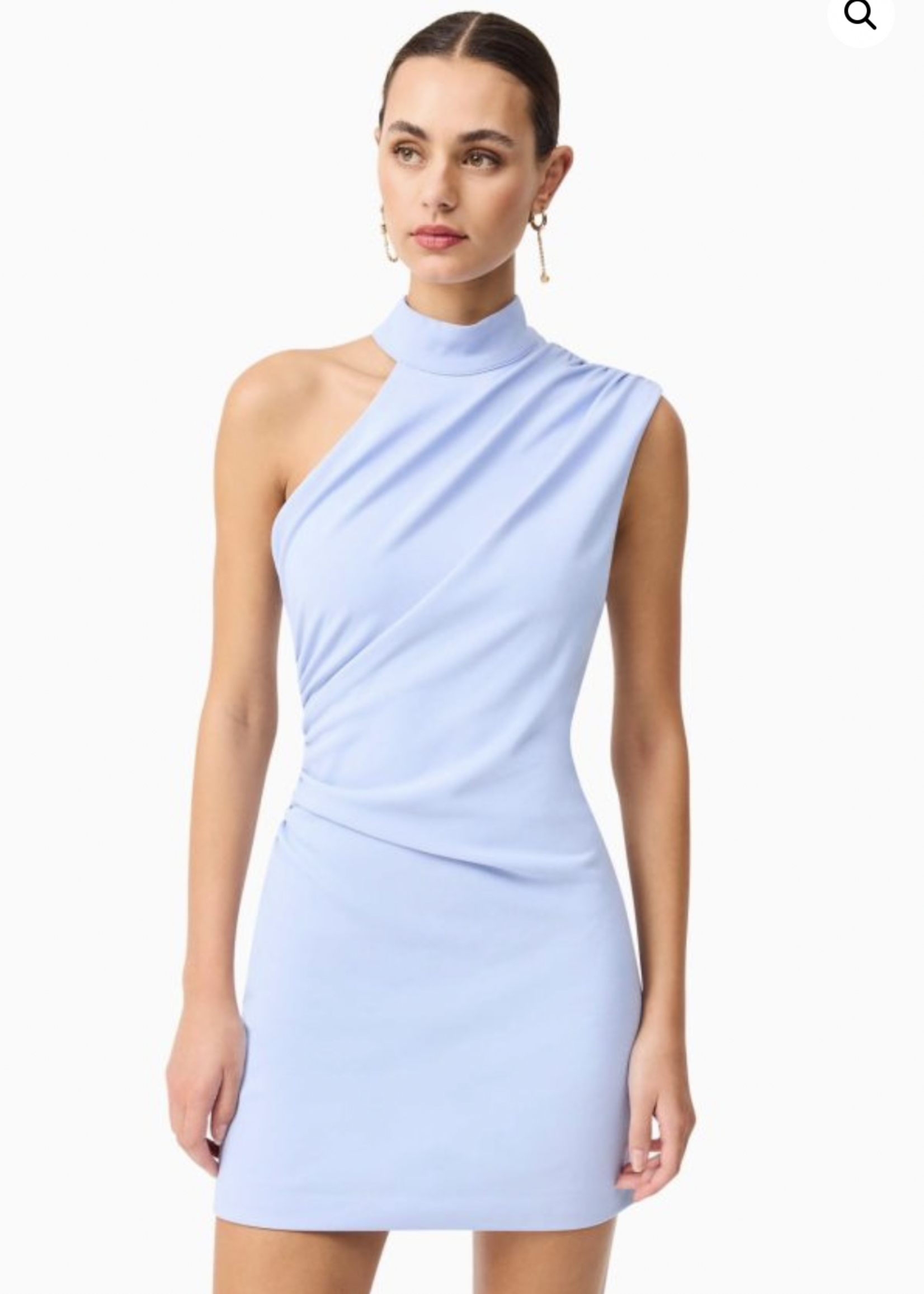 Elitaire Boutique Valencia Mini Dress