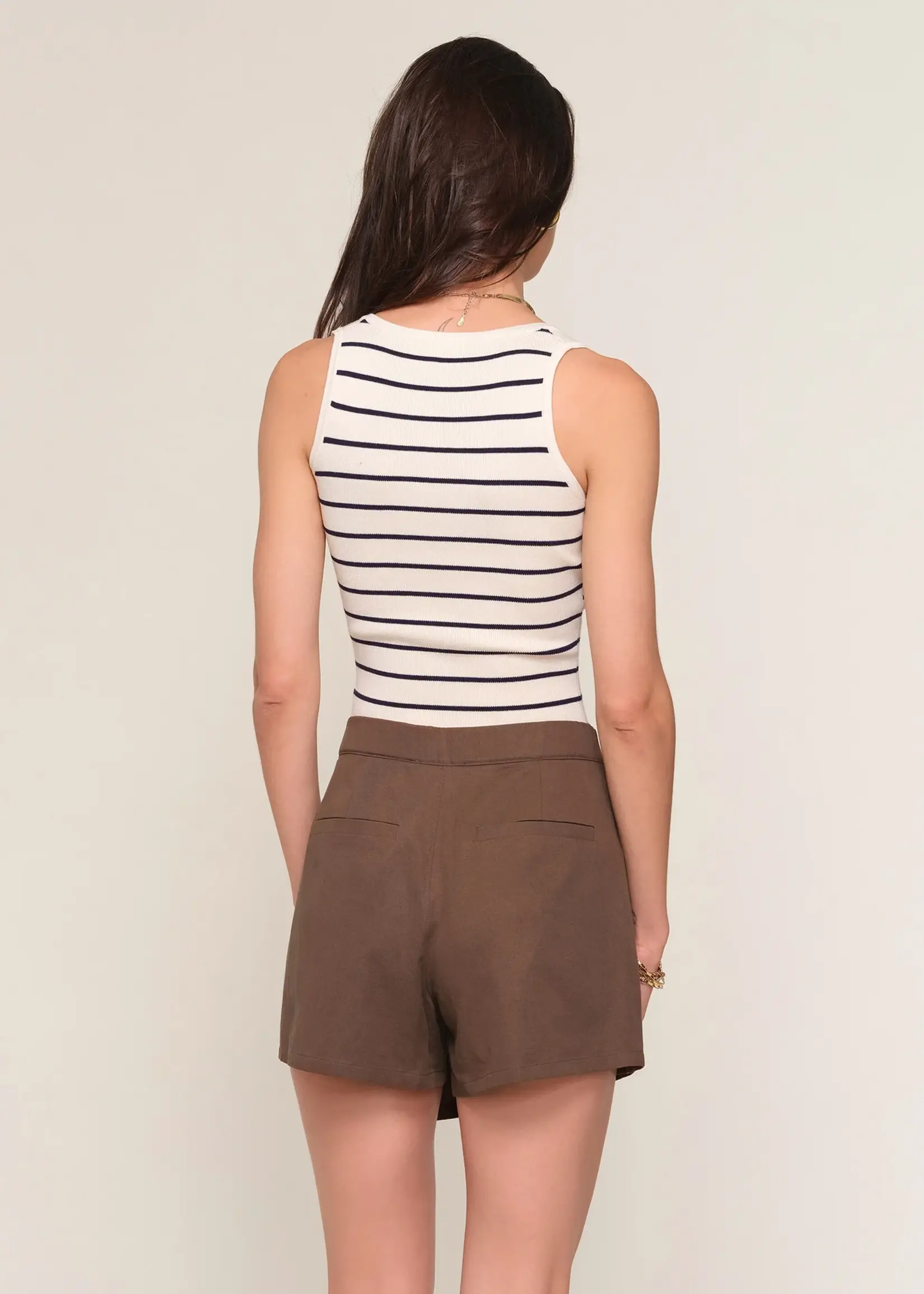 Elitaire Boutique Mela Wrap Skort