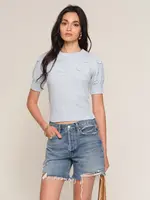 Elitaire Boutique Cruz Knit Top