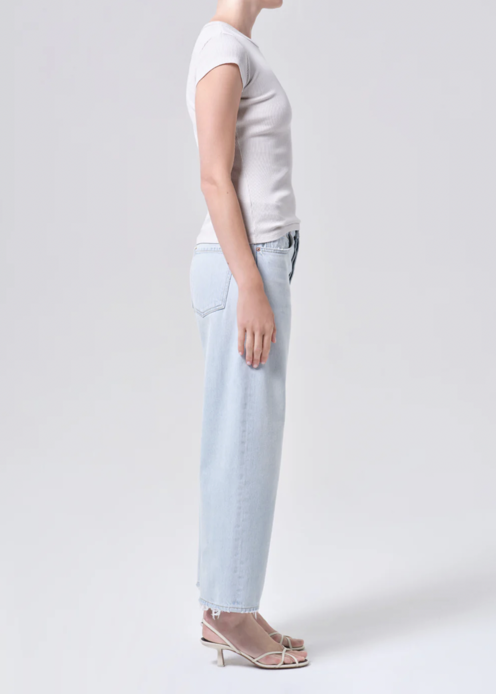 Elitaire Boutique Arc in Tangent