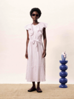 Elitaire Boutique Lago Midi Dress