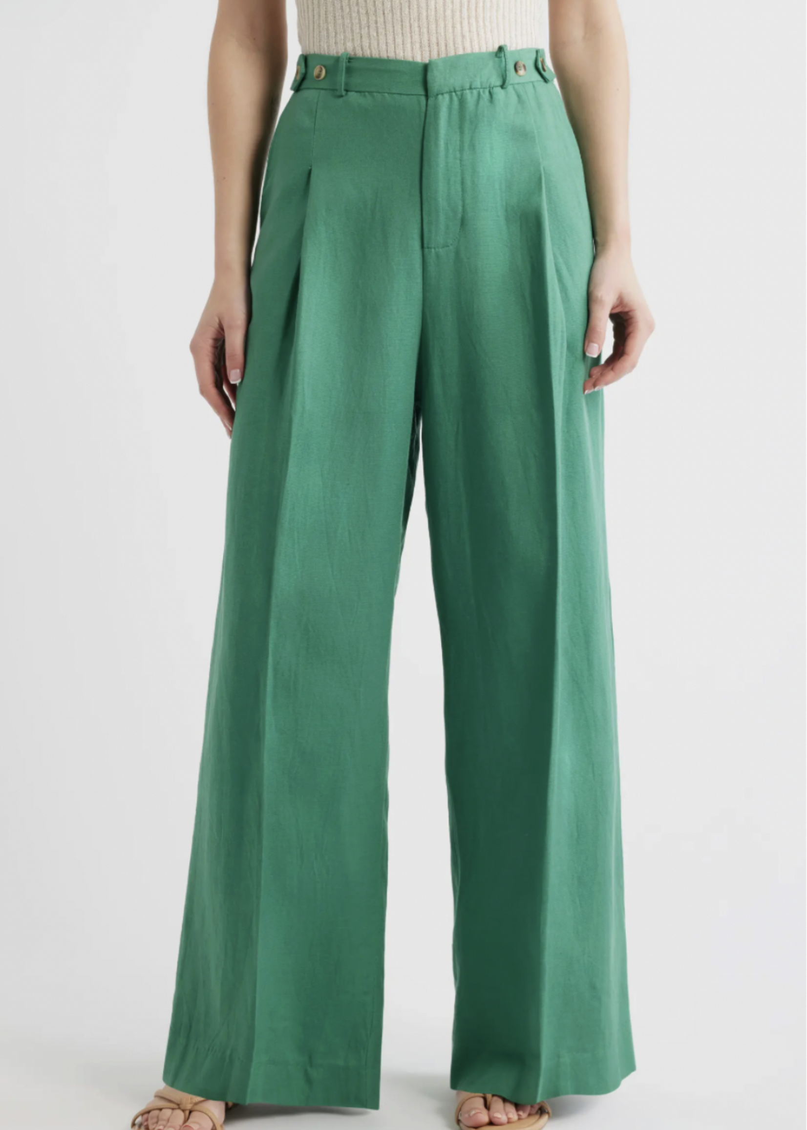 Elitaire Boutique Palermo Pants