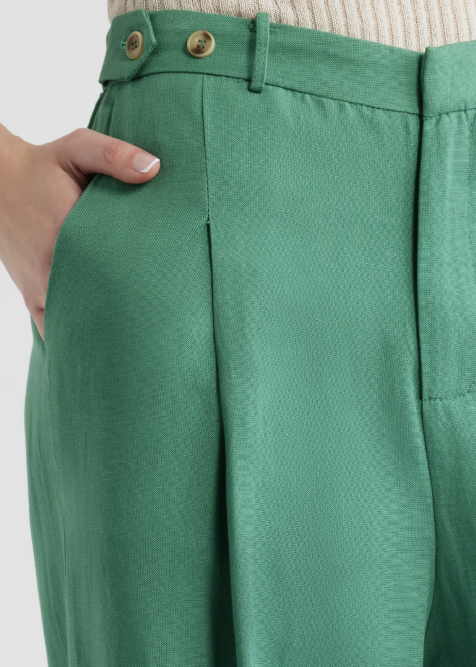 Elitaire Boutique Palermo Pants