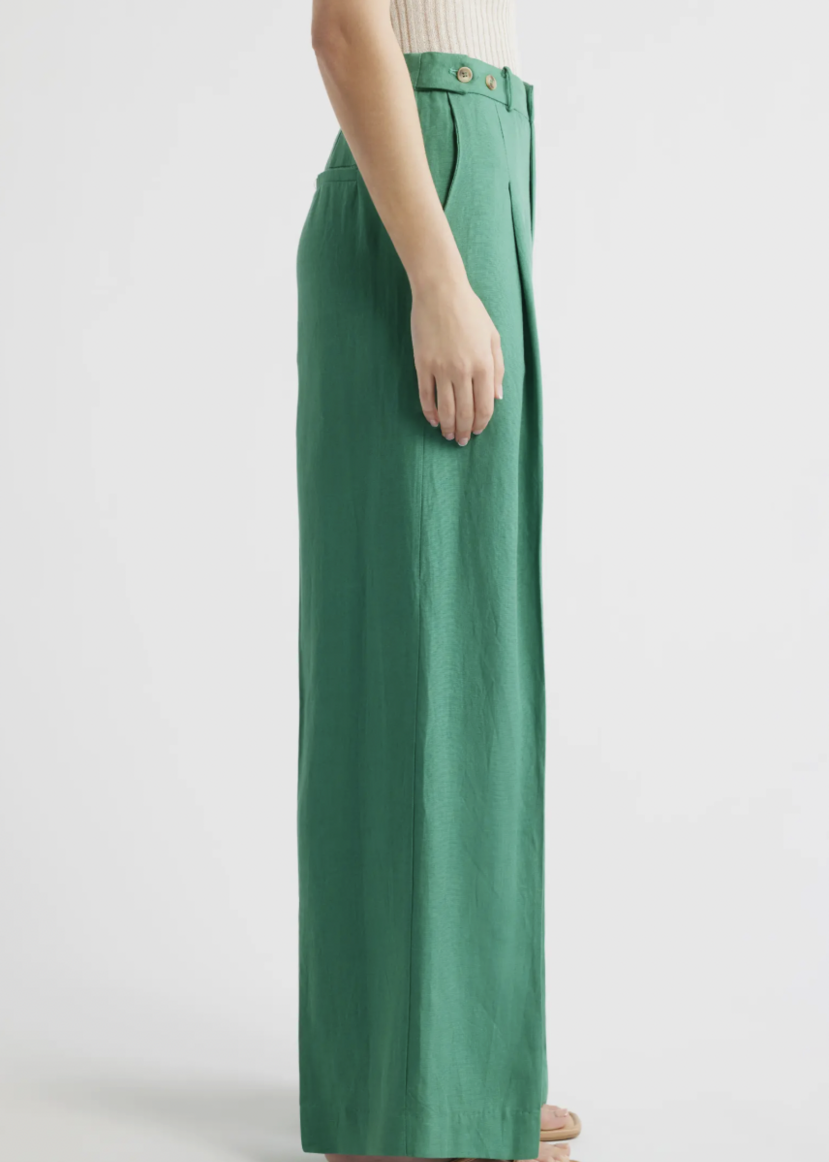 Elitaire Boutique Palermo Pants