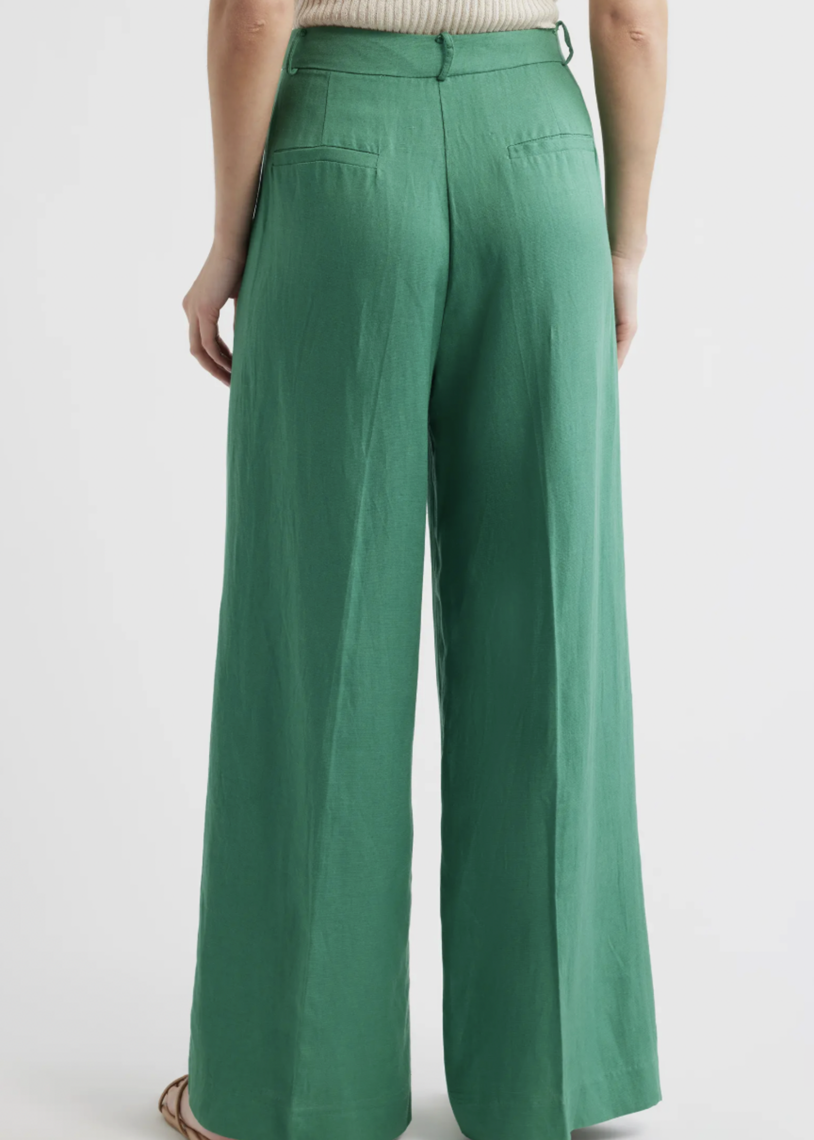 Elitaire Boutique Palermo Pants