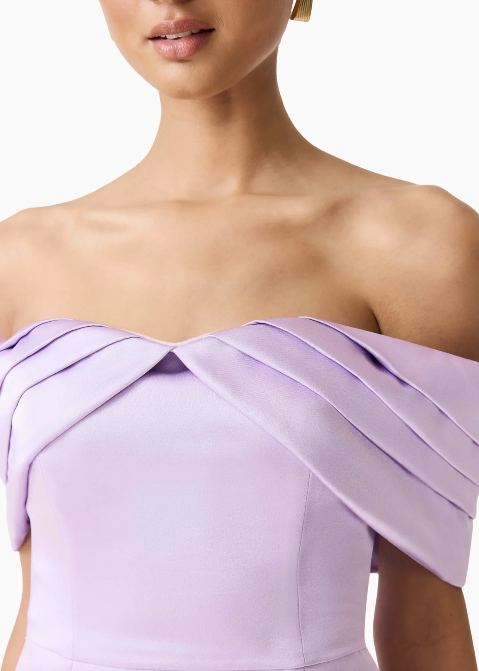 Elitaire Boutique Hope Tulip Mini Dress