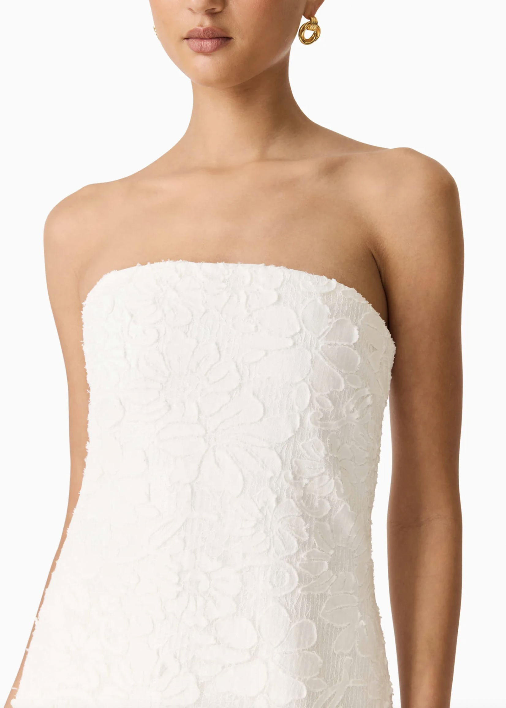 Elitaire Boutique Edelie Mini Dress