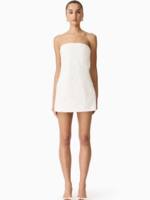 Elitaire Boutique Edelie Mini Dress