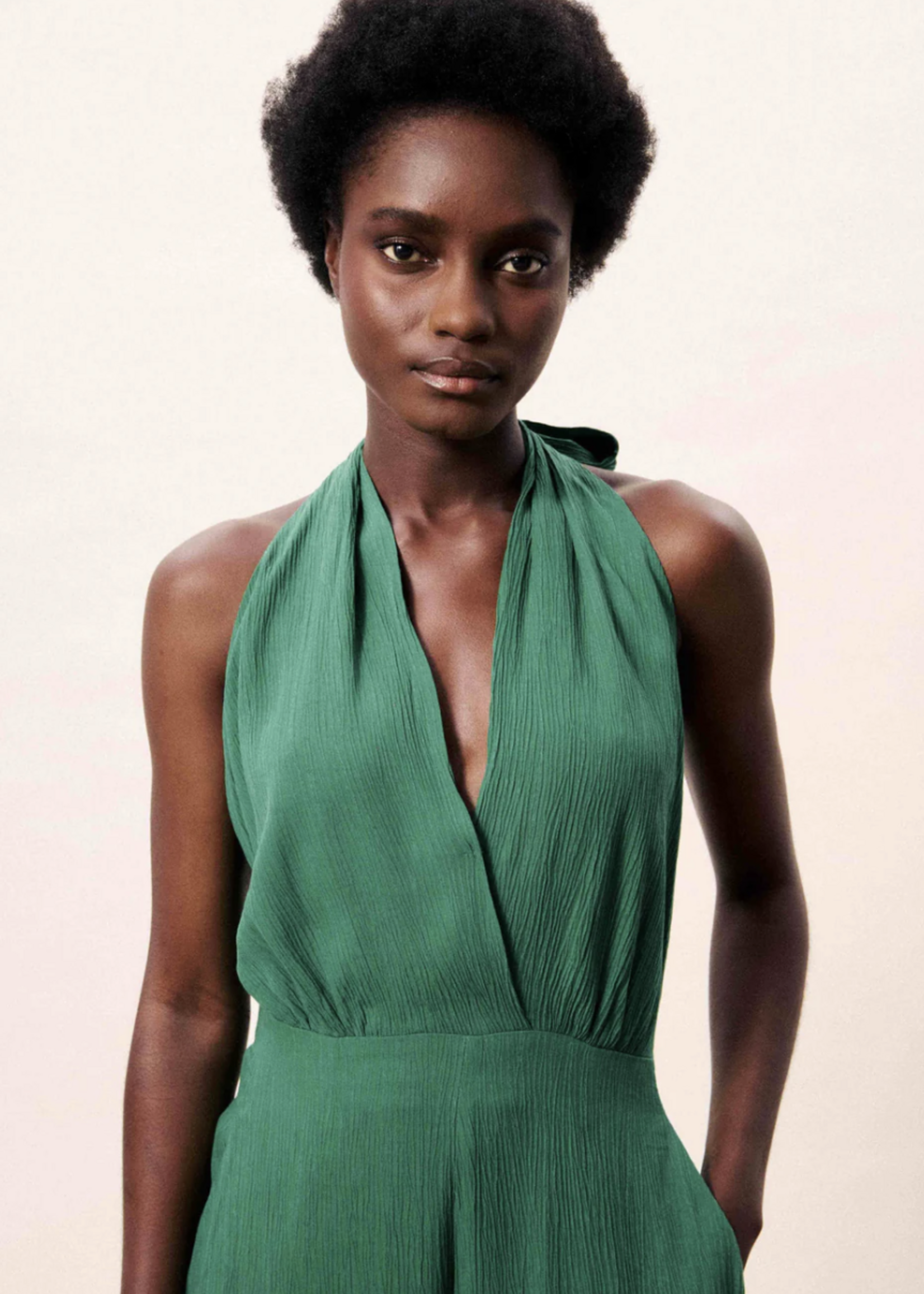 Elitaire Boutique Mila Jumpsuit