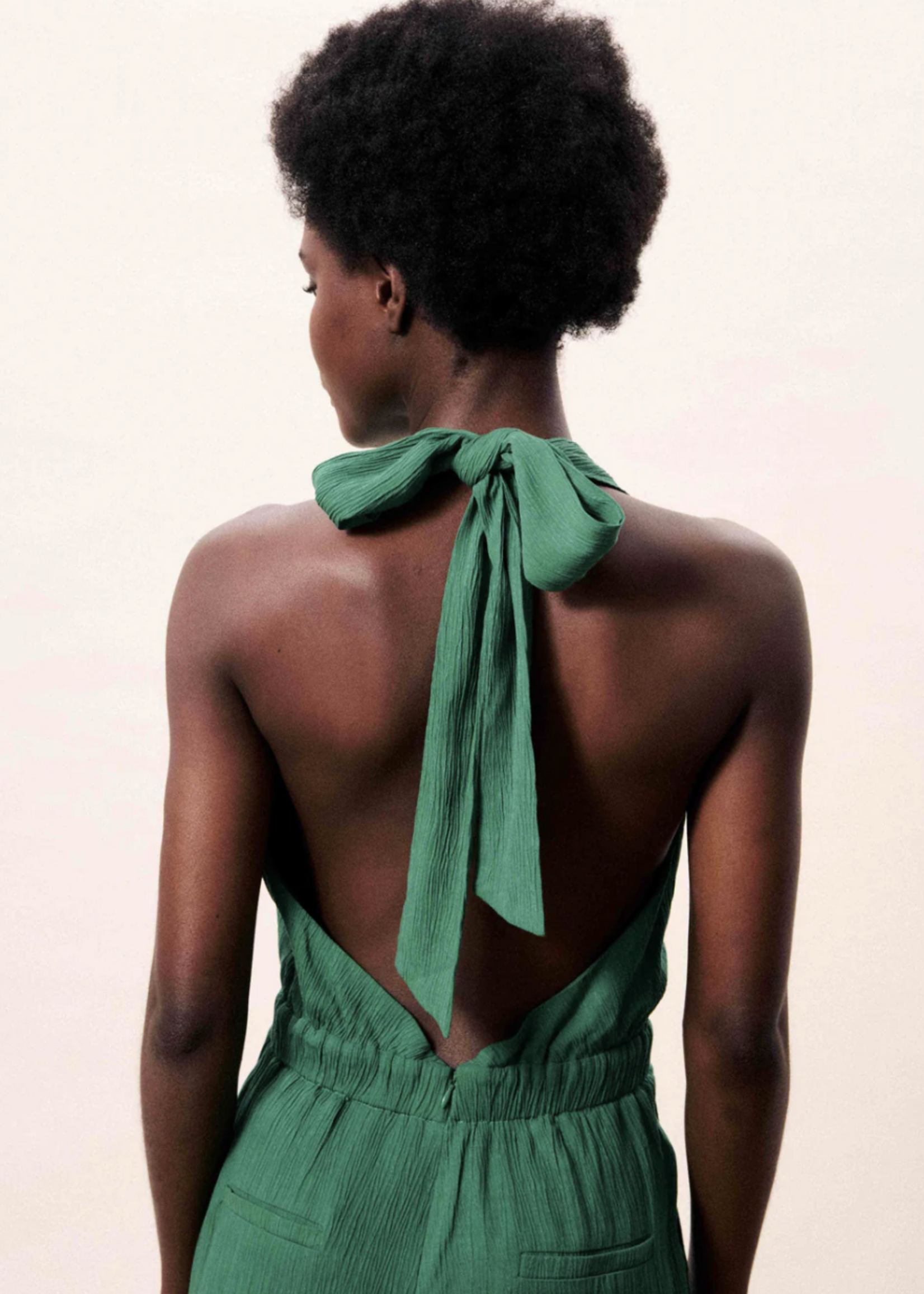 Elitaire Boutique Mila Jumpsuit