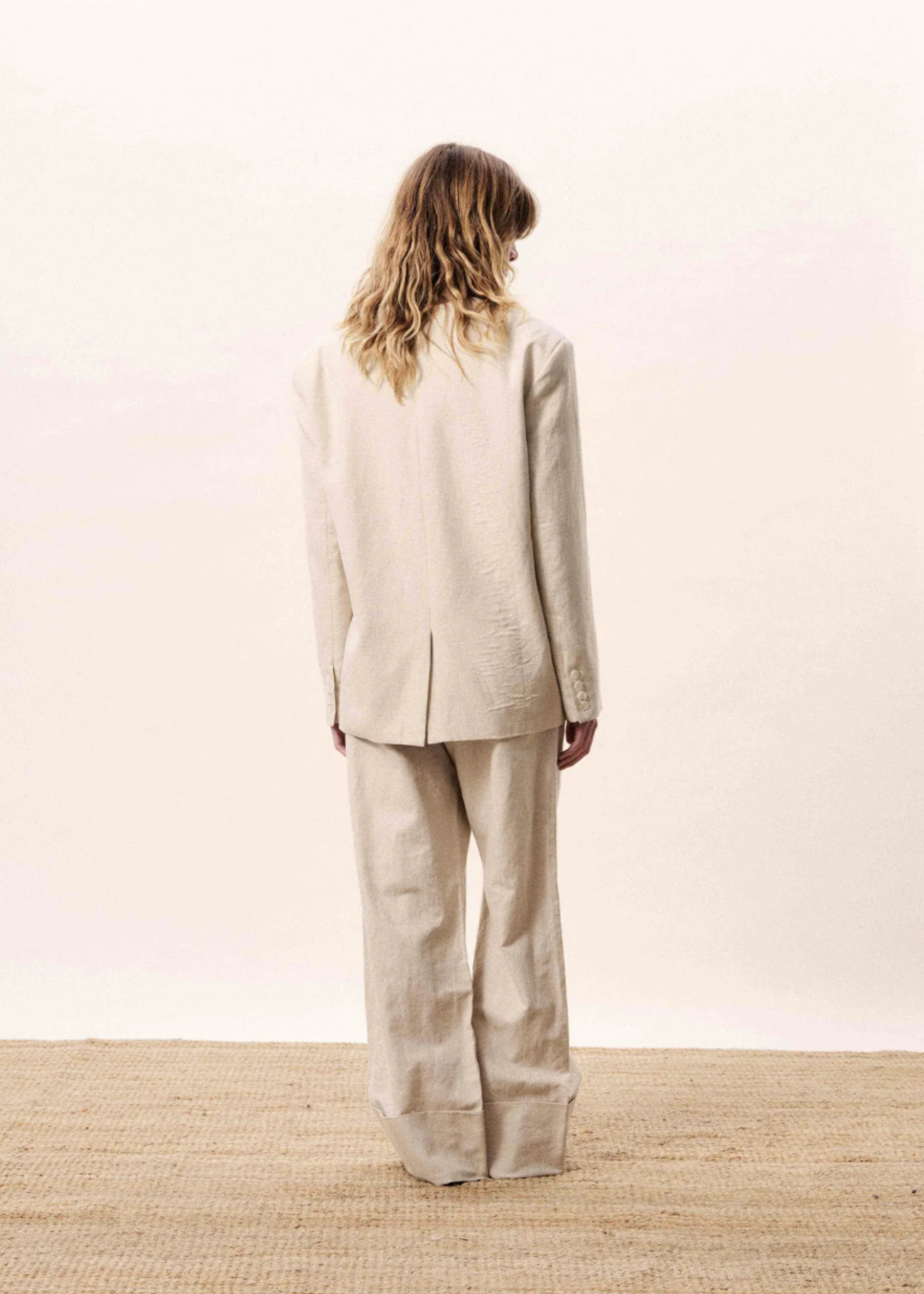 Elitaire Boutique Trina Blazer