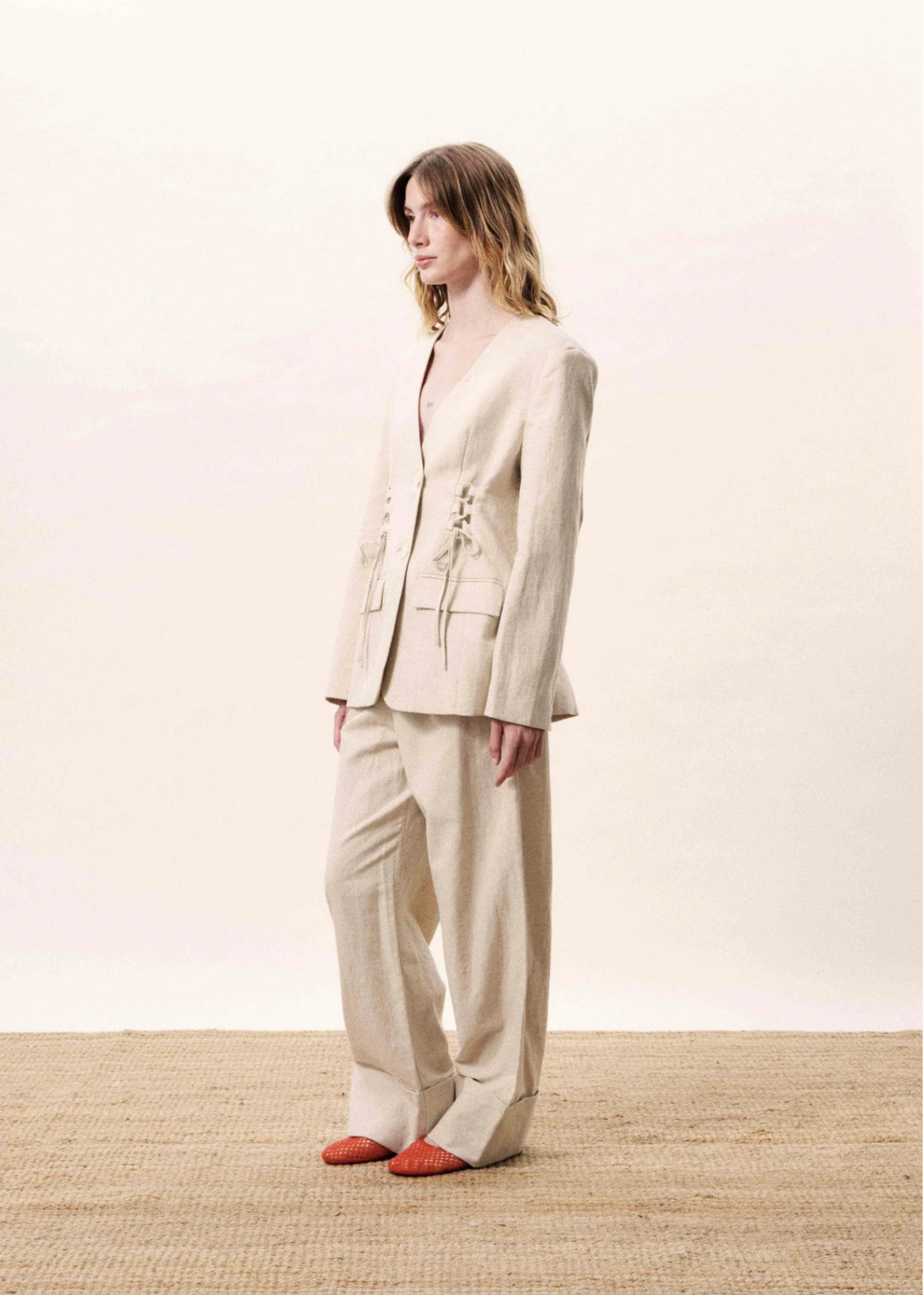 Elitaire Boutique Trina Blazer