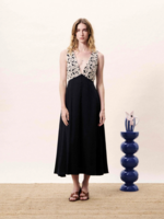 Elitaire Boutique Balandra Dress