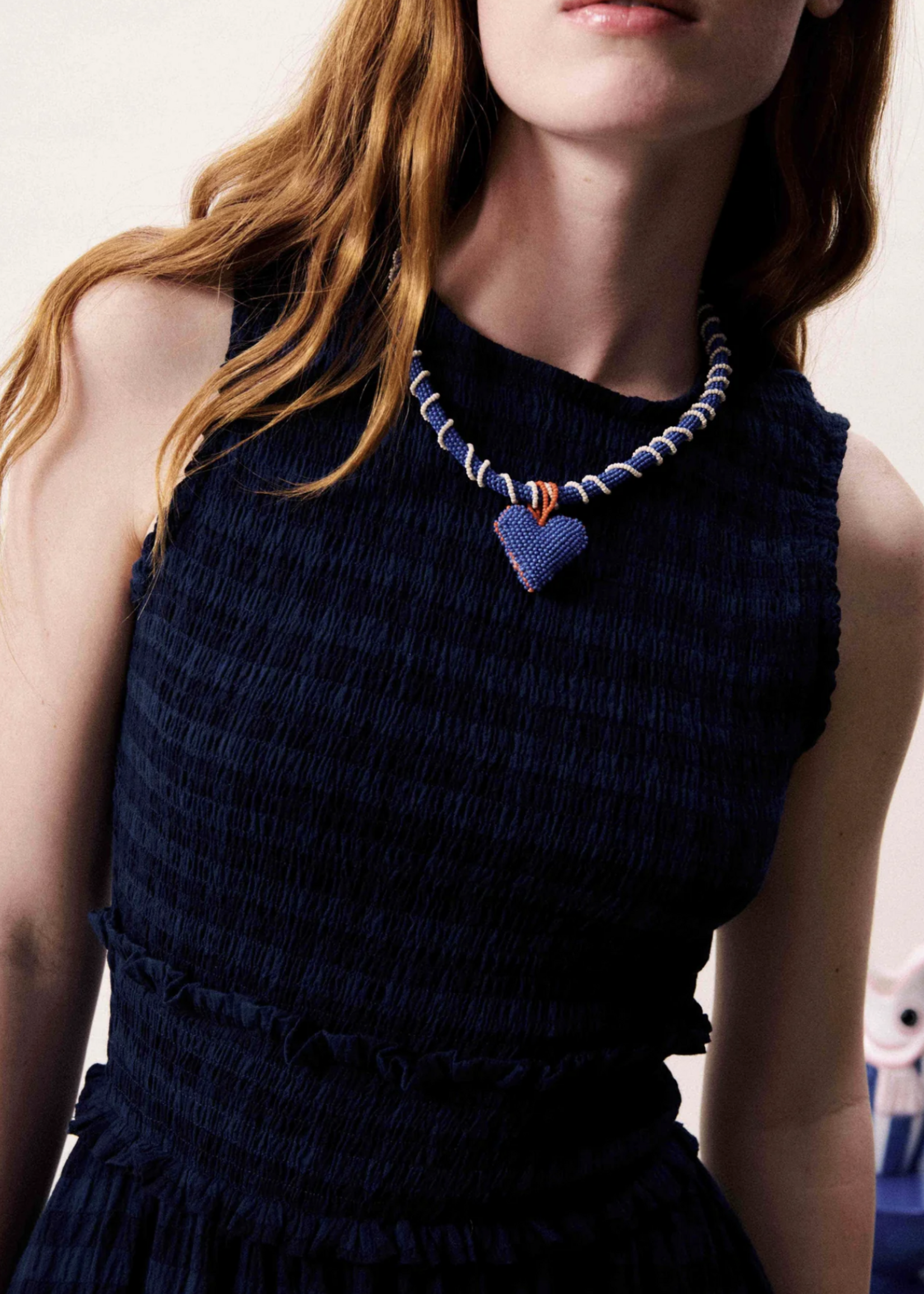 Elitaire Boutique Rema Dress