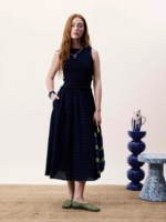 Elitaire Boutique Rema Dress