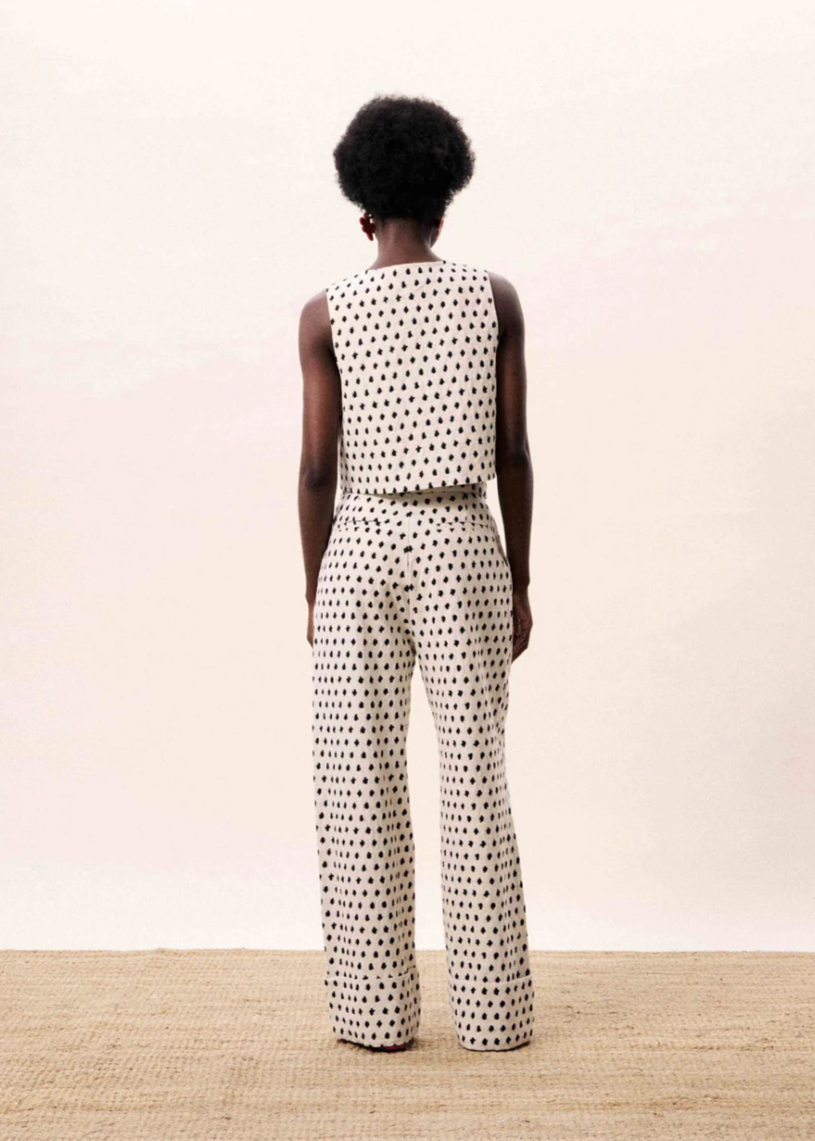 Elitaire Boutique Isolde Pants