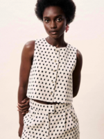 Elitaire Boutique Isolde Vest