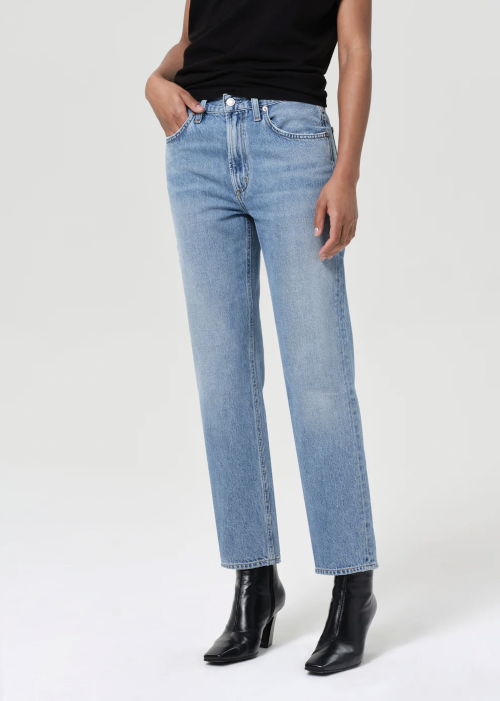 Elitaire Boutique Valen in Device