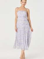 Elitaire Boutique Kyla Maxi Dress