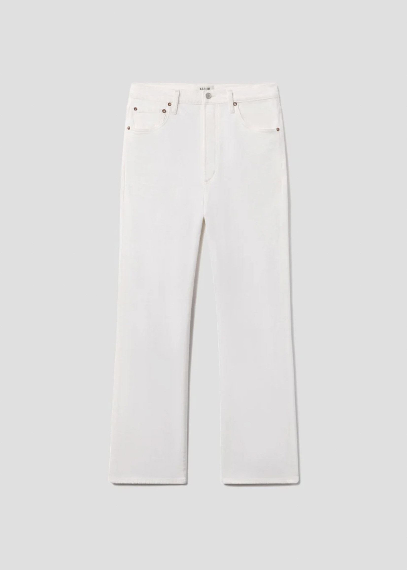 Elitaire Boutique Harper in White Wash